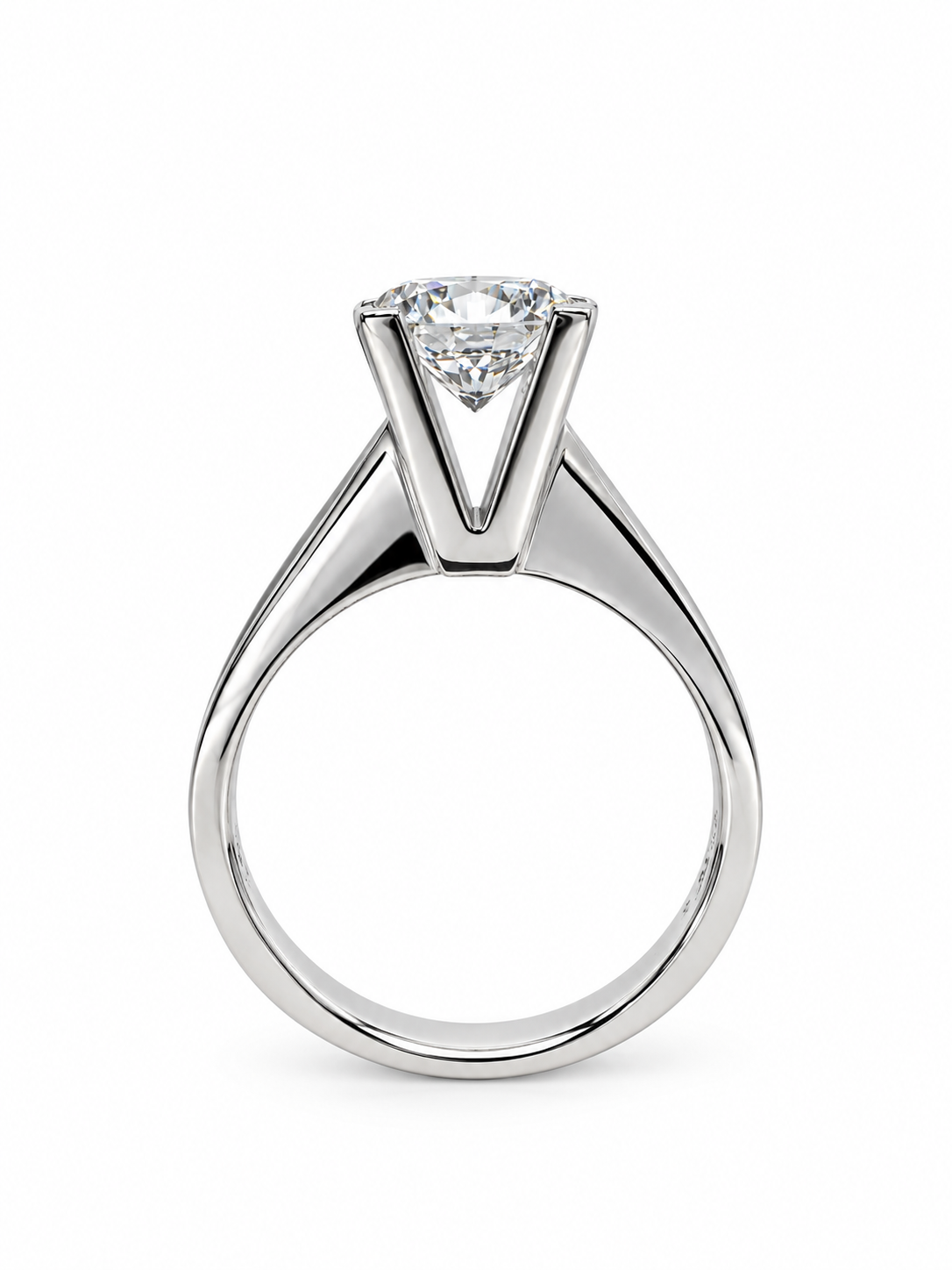 Lucile 1.37 Ct Yüzük