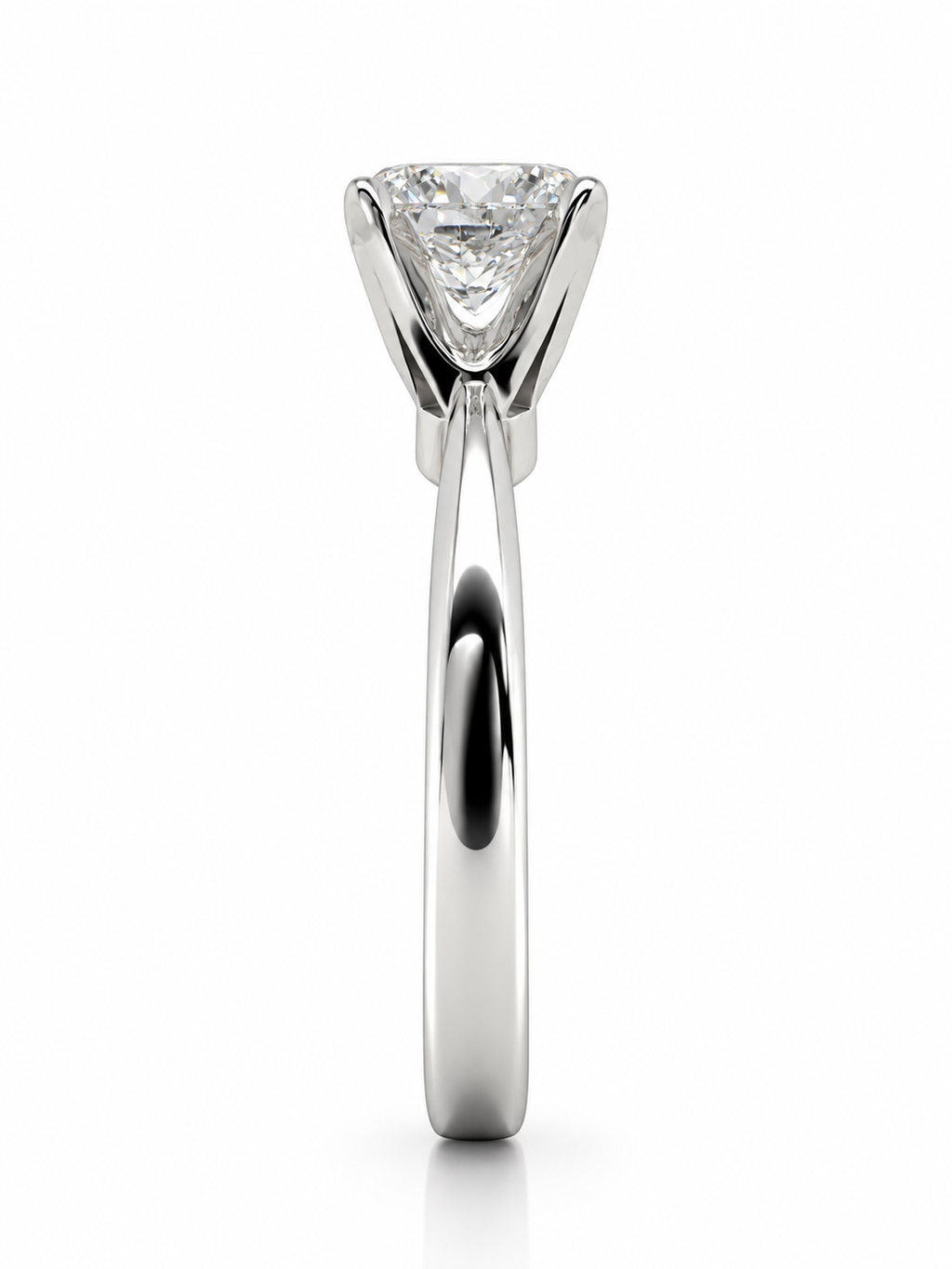Rivault 1.30 Ct Yüzük