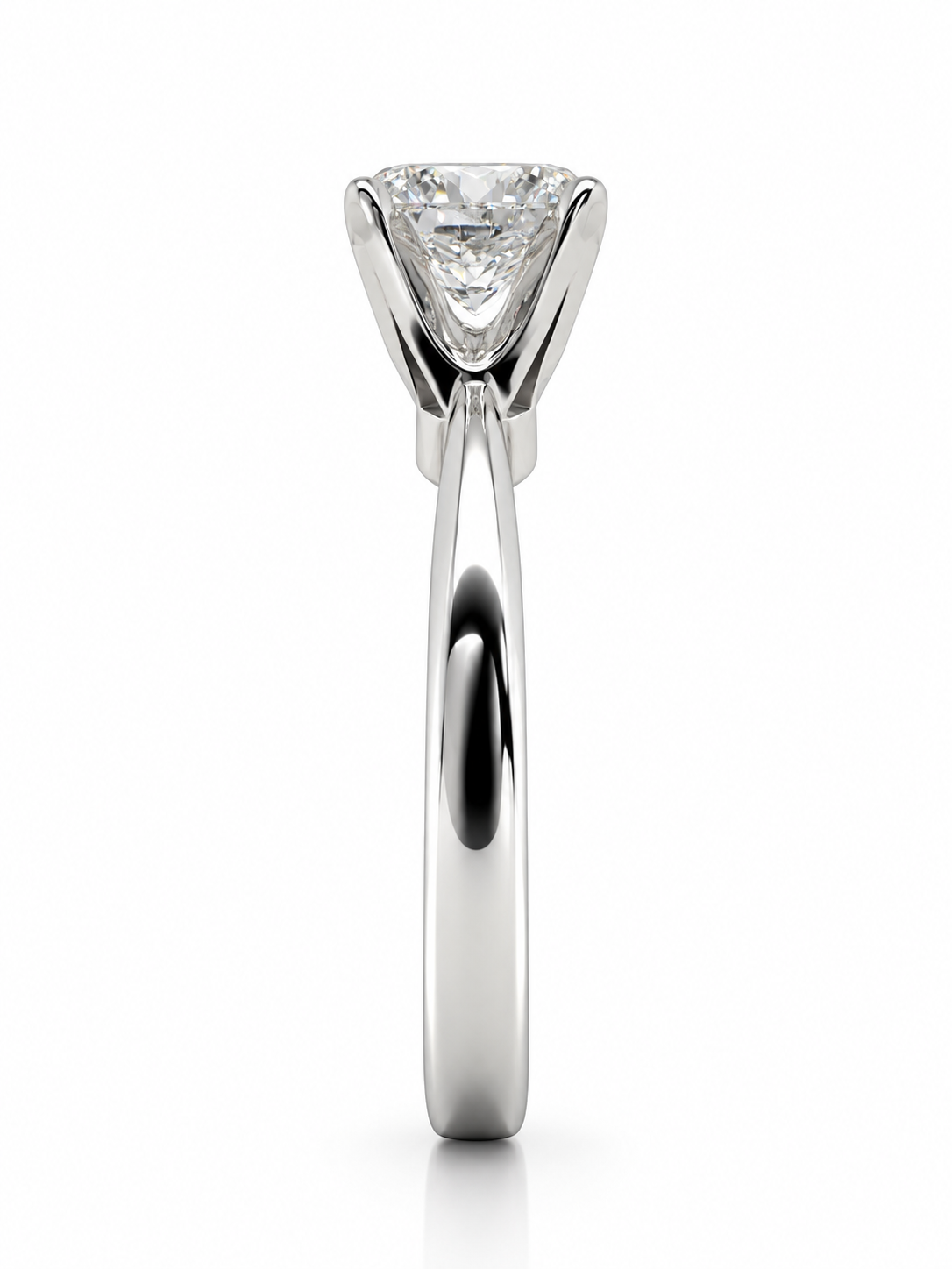 Rivault 1.30 Ct Yüzük