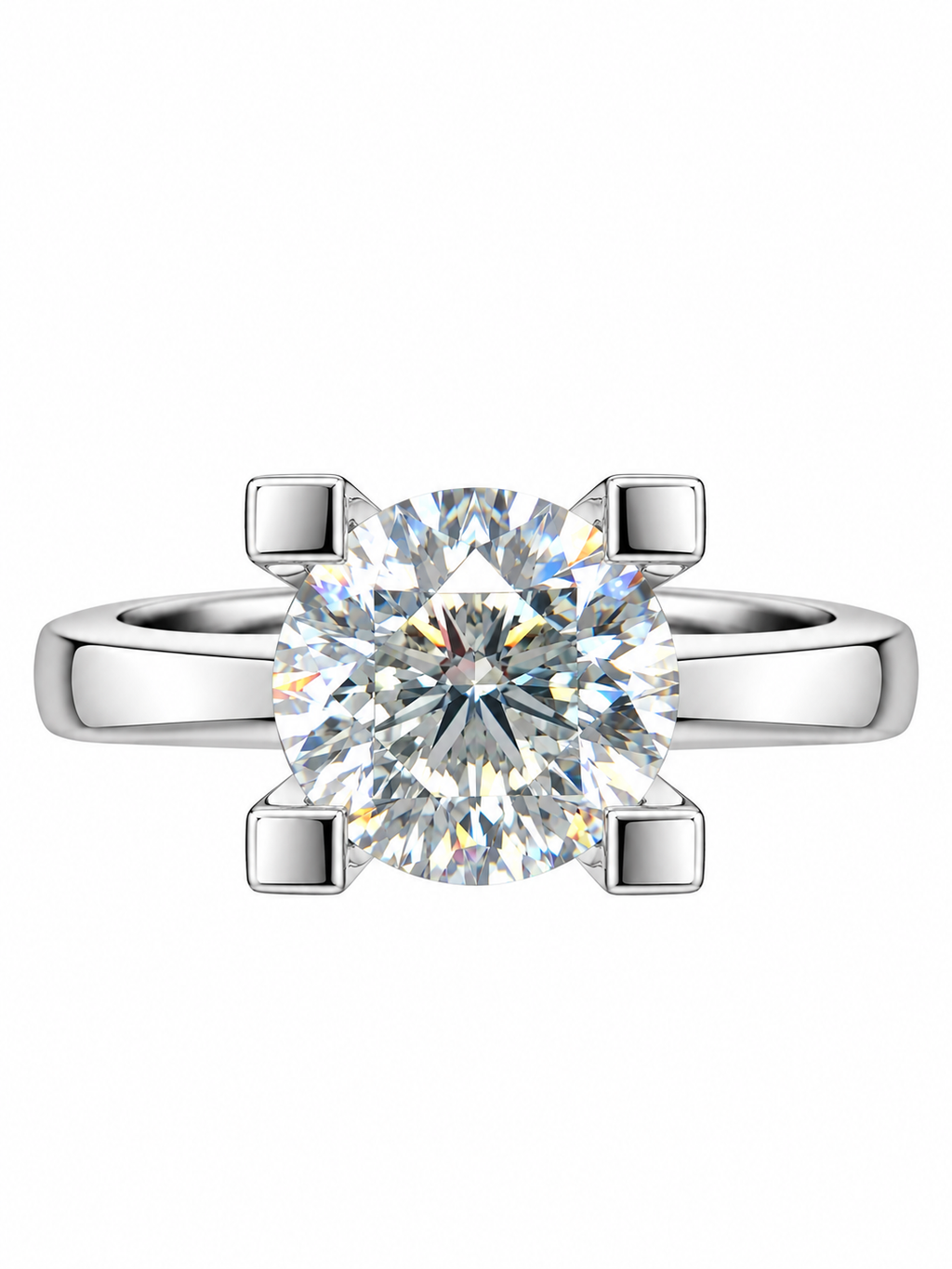 Beauchamp 1.53 Ct Yüzük