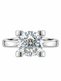 Beauchamp 1.53 Ct Yüzük
