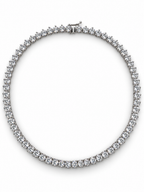 Geneviève 35.21 Ct. Gerdanlık