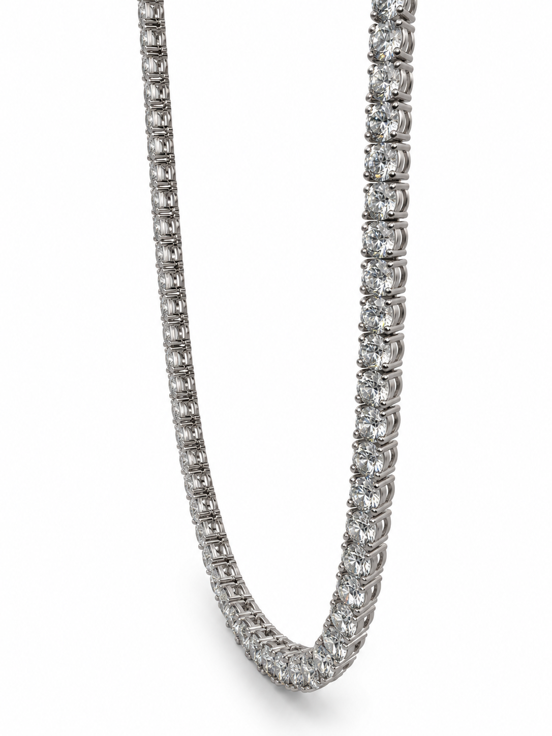 Méliora 27.47 Ct. Gerdanlık