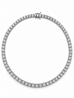 Alix 31.36 Ct. Gerdanlık