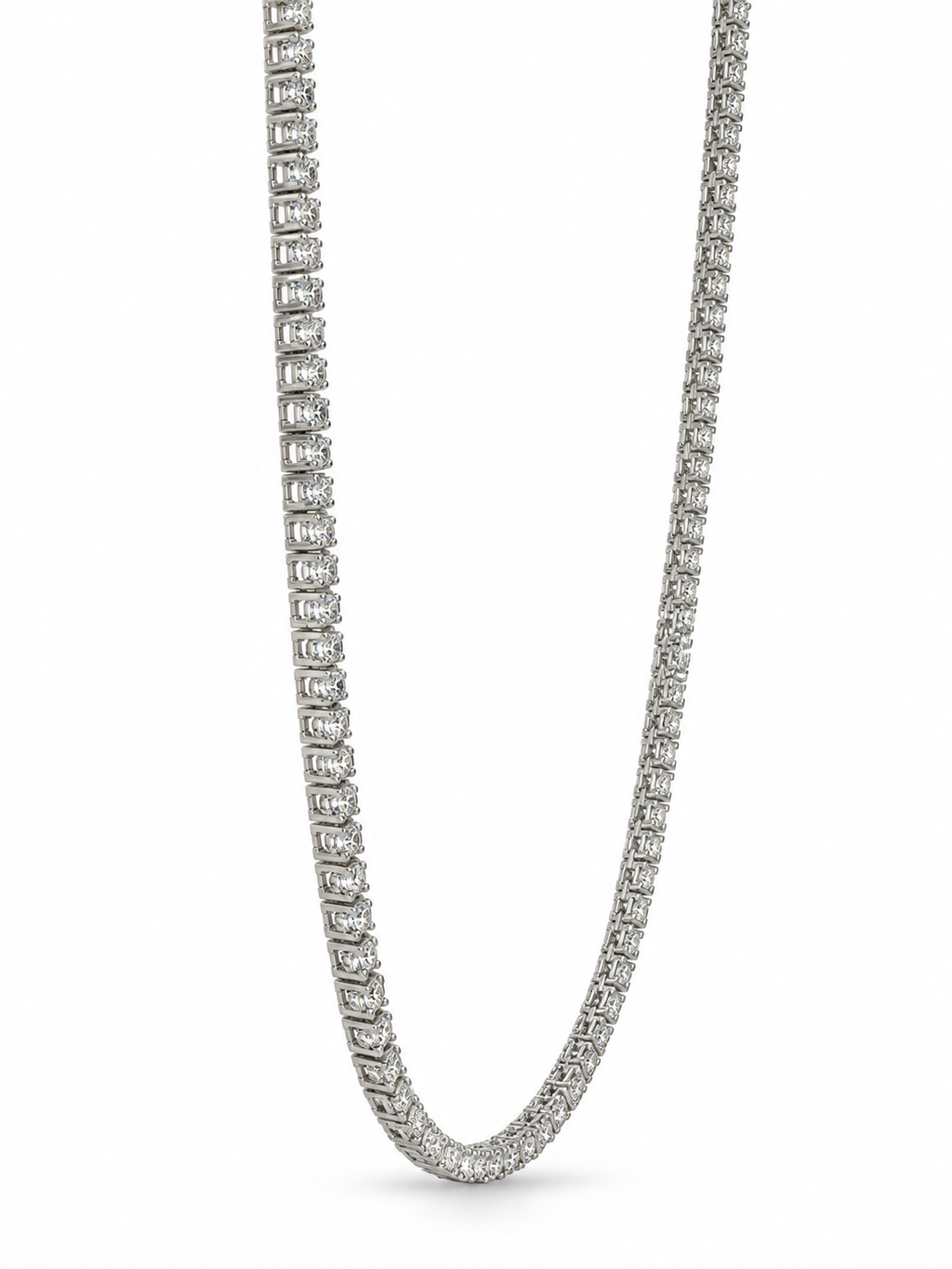 Nadélise 7.22 Ct. Suyolu Gerdanlık
