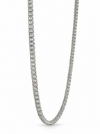 Nadélise 7.22 Ct. Suyolu Gerdanlık