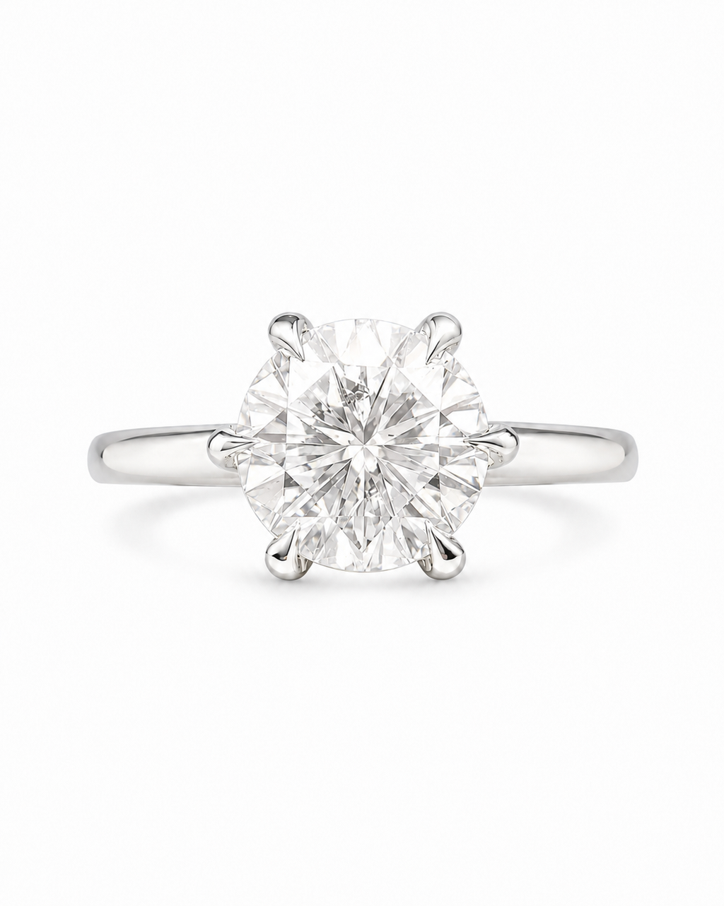 Solstice 1.08 Ct. Yüzük