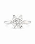 Solstice 1.08 Ct. Yüzük