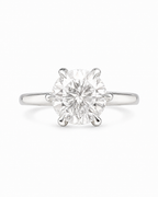 Solstice 1.08 Ct. Yüzük
