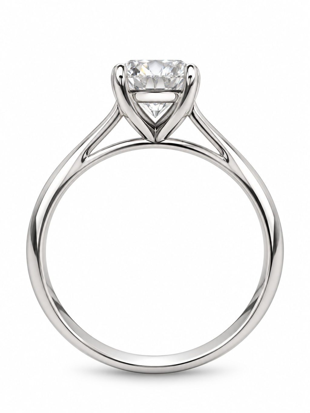 Auremont 1.57 Ct Yüzük