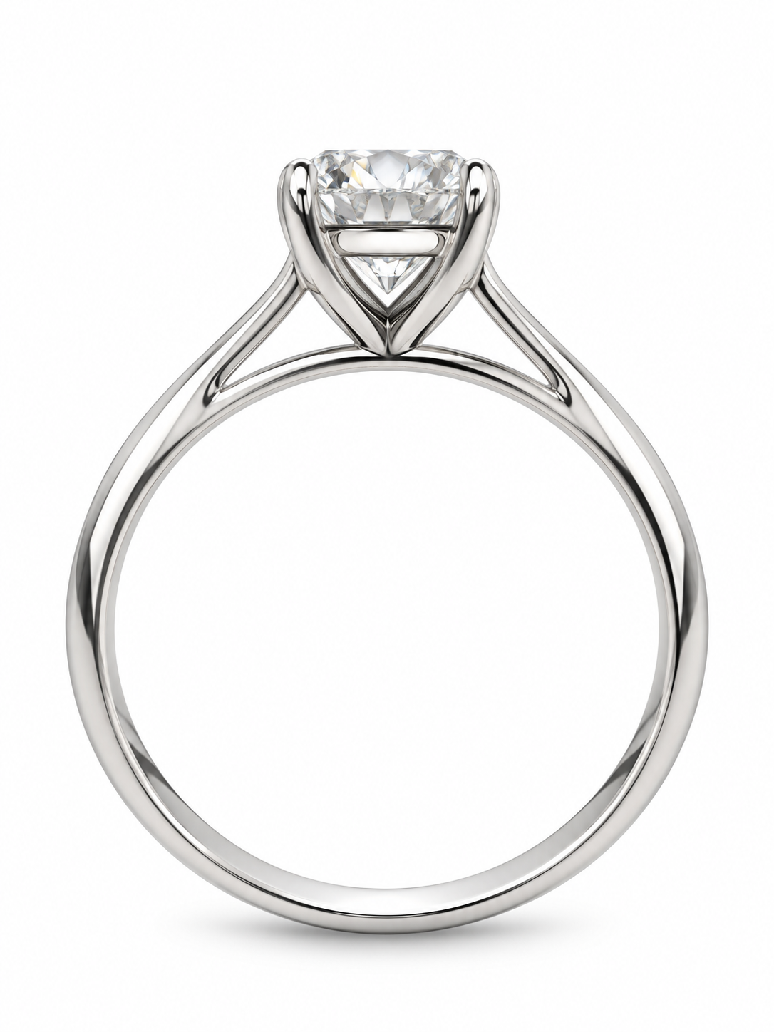 Auremont 1.57 Ct Yüzük