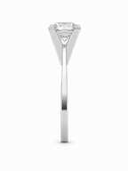 Sillage 0.87 Ct. Yüzük