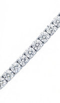 Reine 26.33 Ct Bileklik