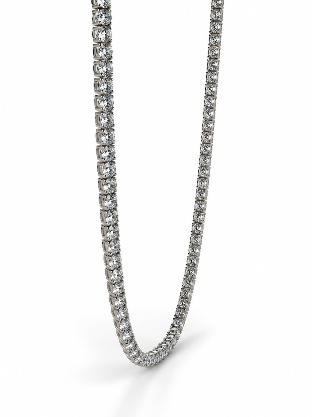 Anaé 11.15 Ct Gerdanlık