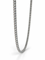 Anaé 11.15 Ct Gerdanlık