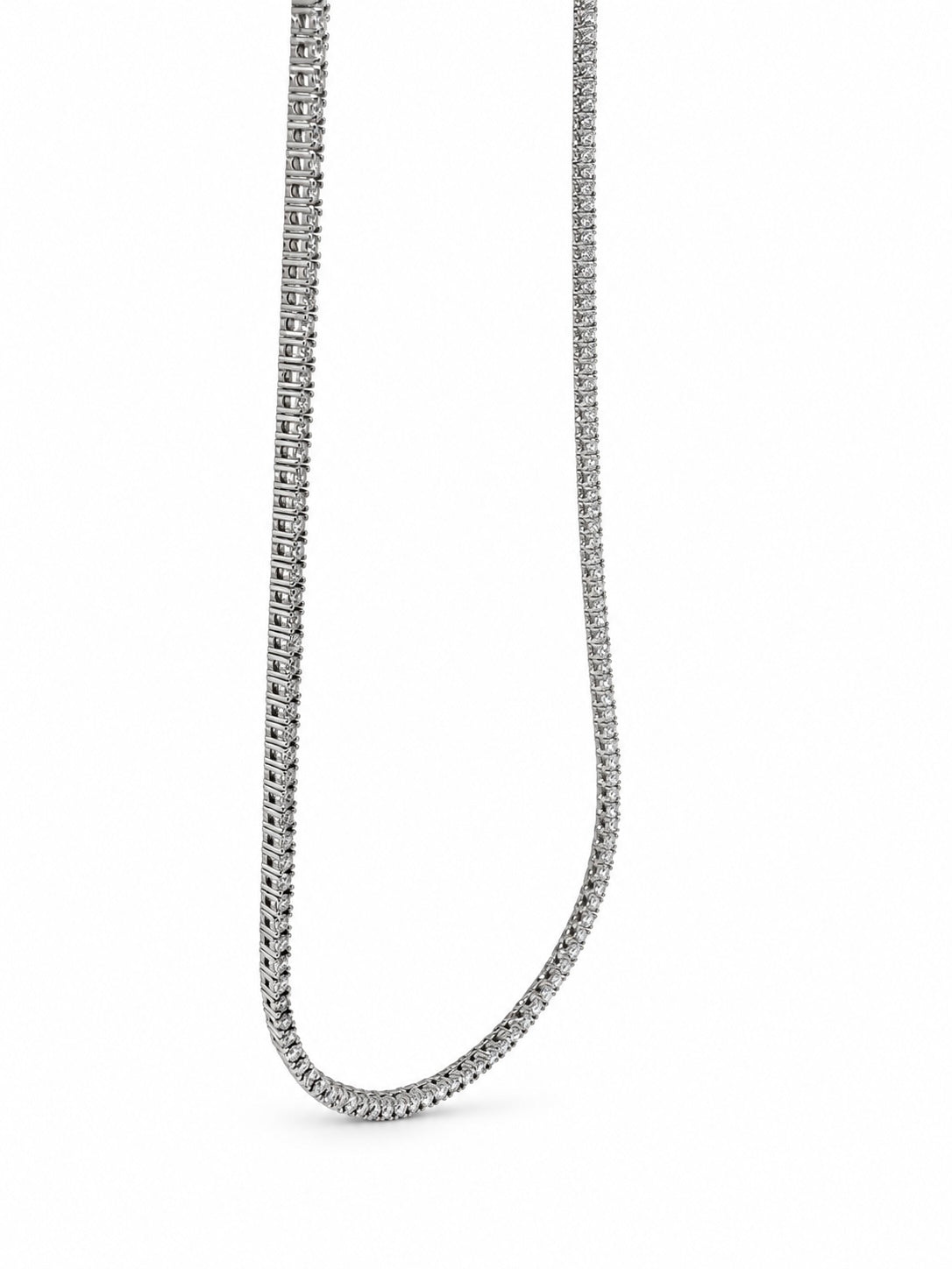 Capucine 3.23 Ct. Gerdanlık