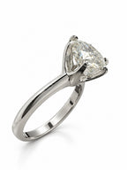 Isaline 1.51 Ct Yüzük
