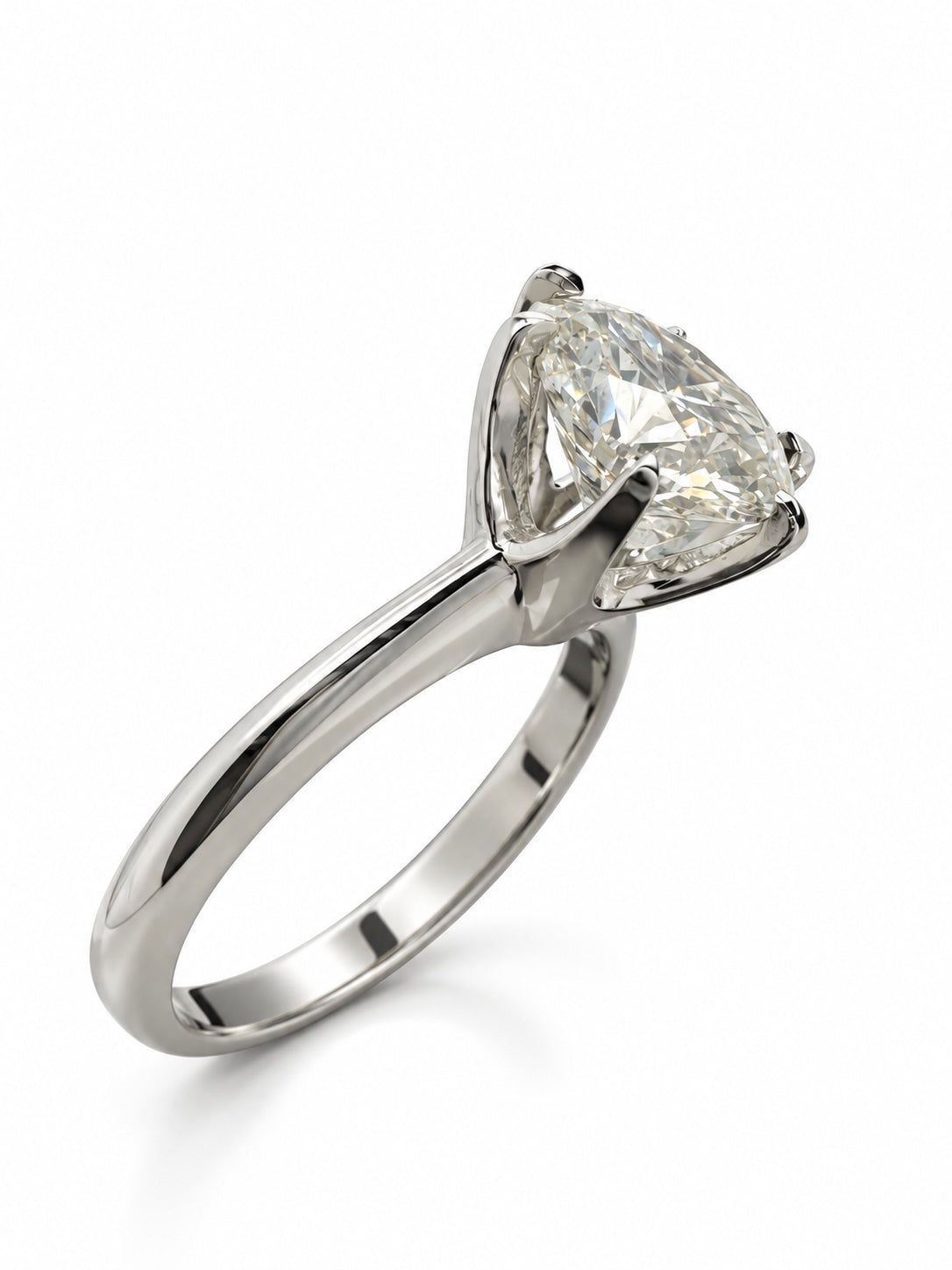 Isaline 1.51 Ct Yüzük
