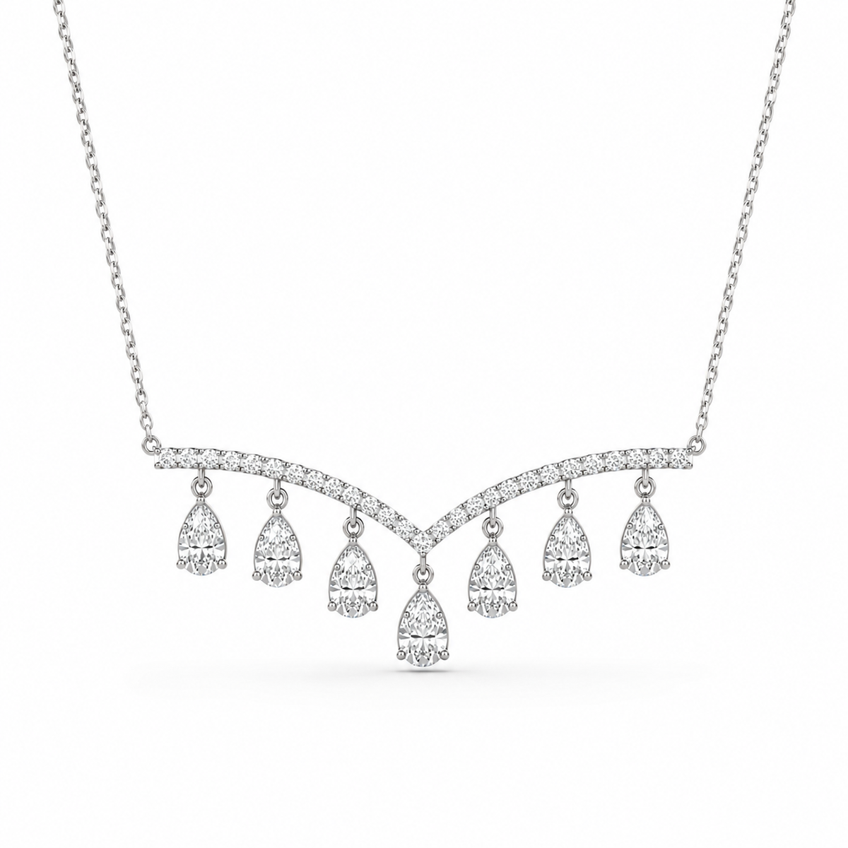 Sept Perles Kolye