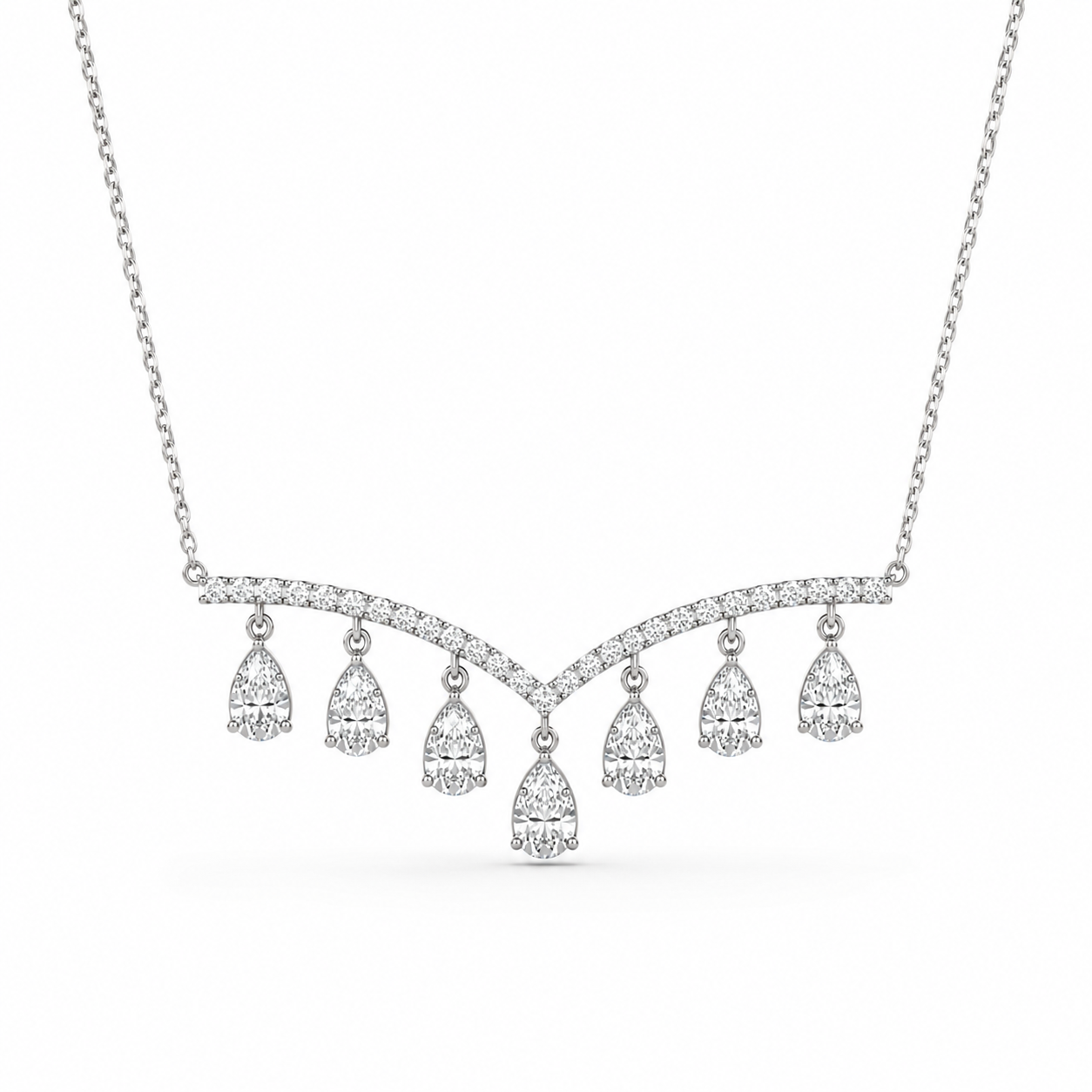 Sept Perles Kolye