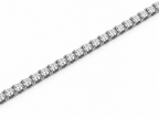 Céleste 5.00 Ct Bileklik