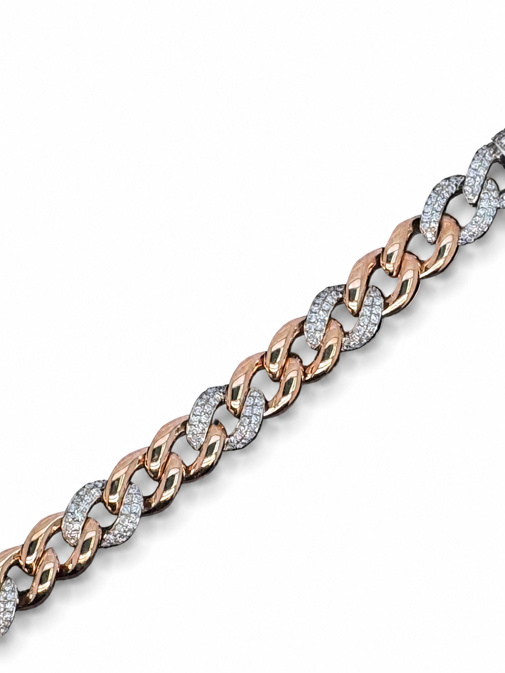 Maillion 1.27 Ct Bileklik