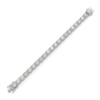 Lune 10.62 Ct Bileklik