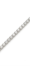 Lune 10.62 Ct Bileklik