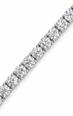 Rêve 11.92 Ct Bileklik