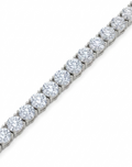 Régence 19.92 Ct Bileklik