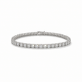Céleste 5.00 Ct Bileklik