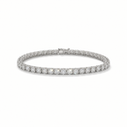 Céleste 5.00 Ct Bileklik