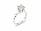 Valence 1.00 Ct Yüzük