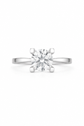 Valence 1.00 Ct Yüzük