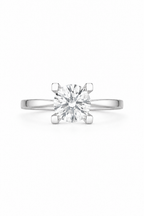 Valence 1.00 Ct Yüzük