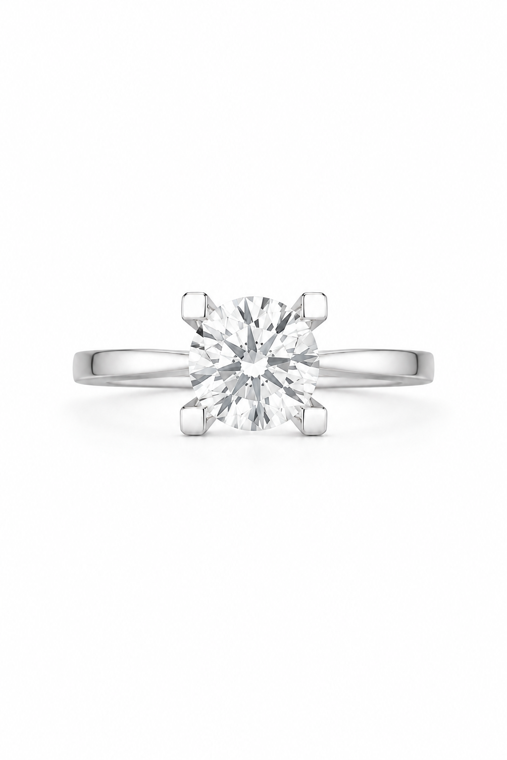 Valence 1.00 Ct Yüzük