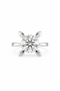 Savoy 0.95 Ct Yüzük