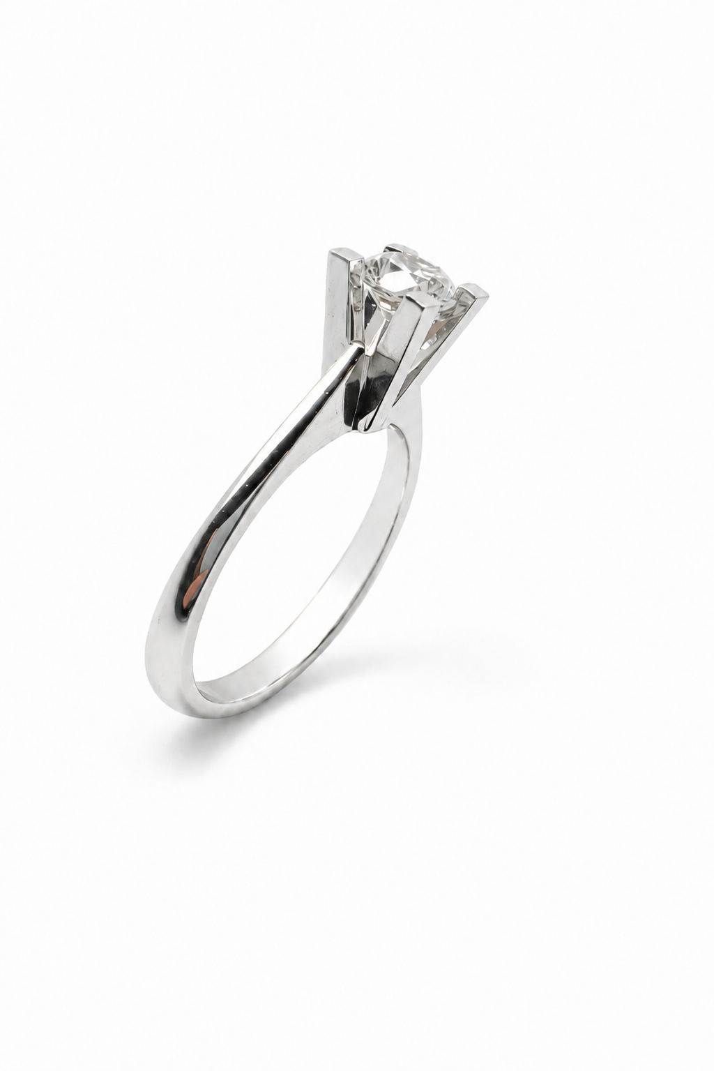 Éloise 0.52 Ct Yüzük