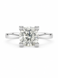 Fleuron 1.01 Ct Yüzük