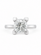 Marlowe 1.01 Ct Yüzük