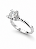 Marlowe 1.01 Ct Yüzük