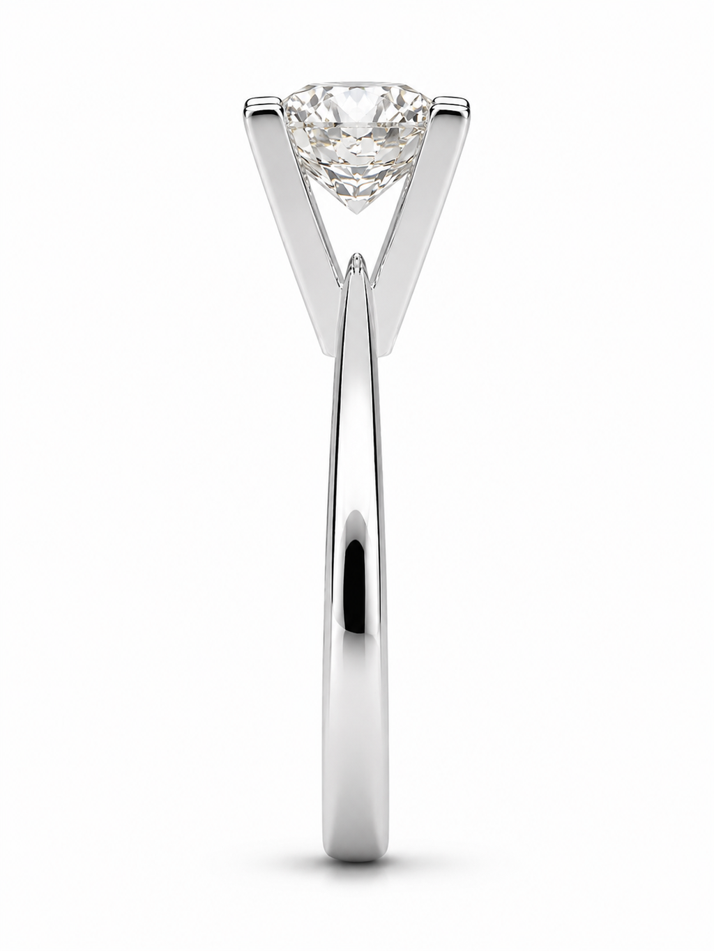 Marlowe 1.01 Ct Yüzük