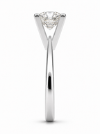 Marlowe 1.01 Ct Yüzük