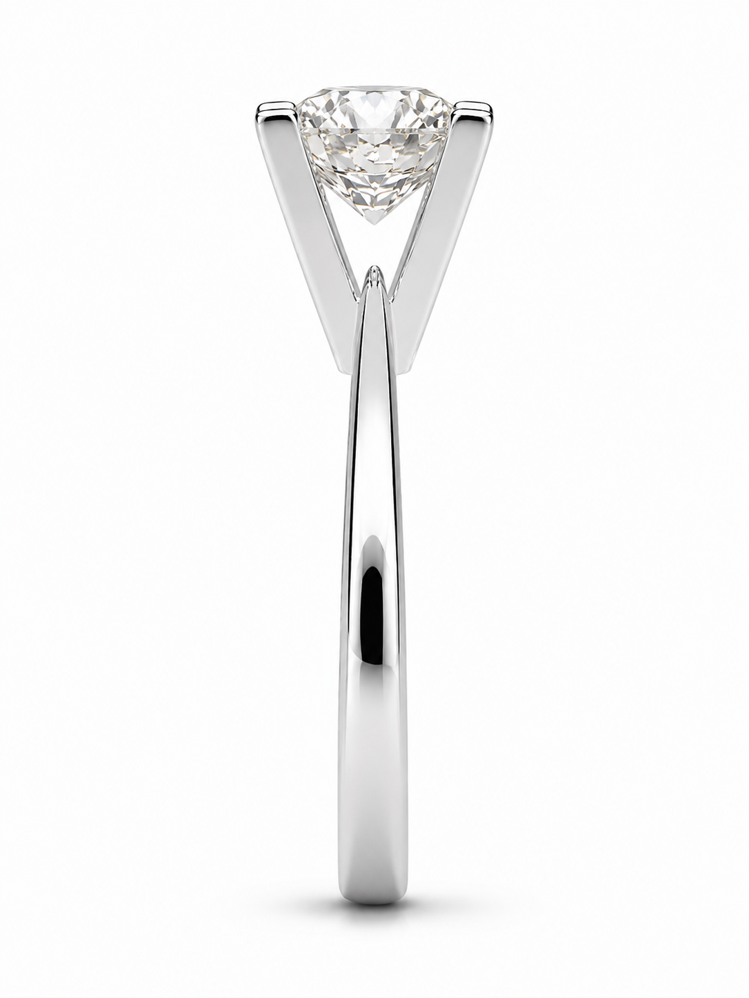 Marlowe 1.01 Ct Yüzük