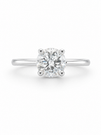 Vesper 0.63 Ct Yüzük