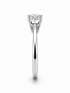 Vesper 0.63 Ct Yüzük