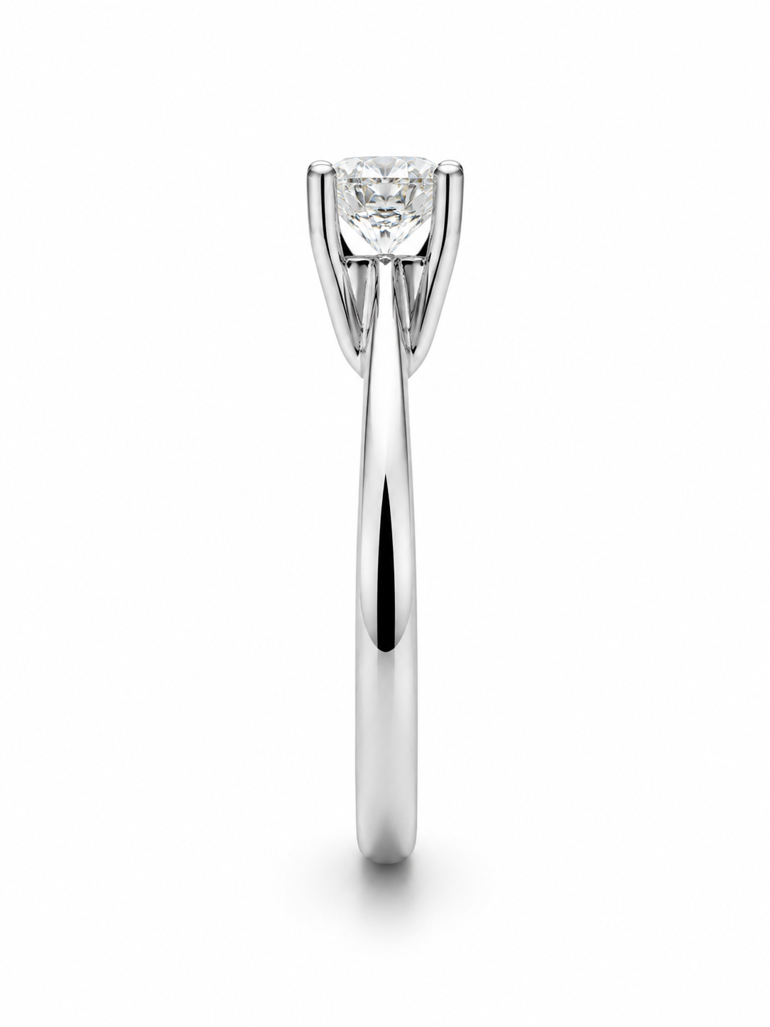 Vesper 0.63 Ct Yüzük
