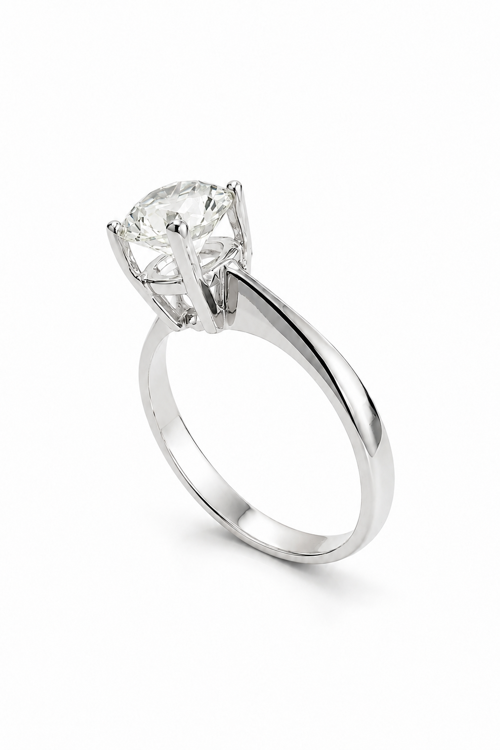 Vesper 0.63 Ct Yüzük