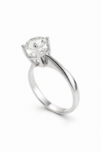 Vesper 0.63 Ct Yüzük