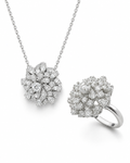 Fleur de Neige Set